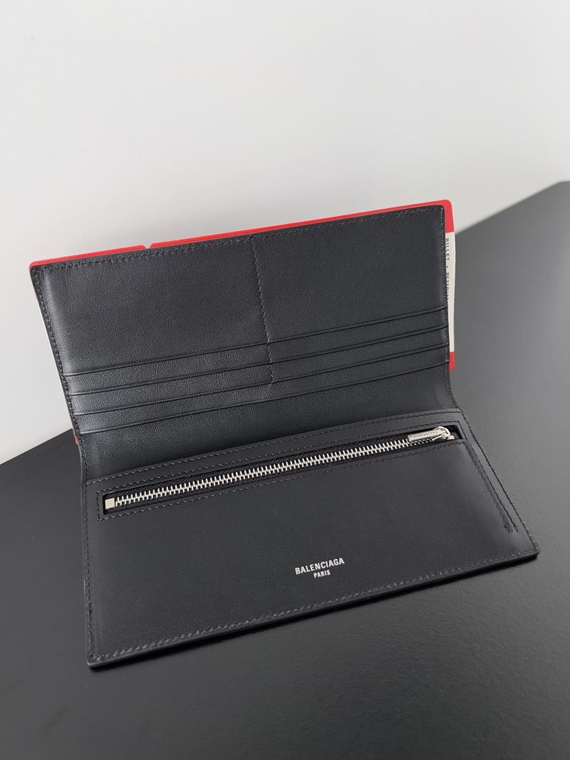 Balenciaga Wallets